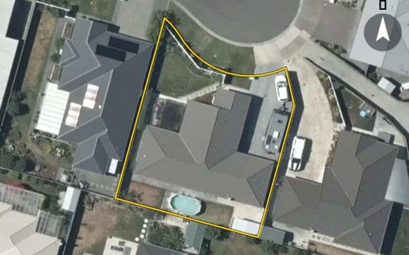 10 Taieri Place