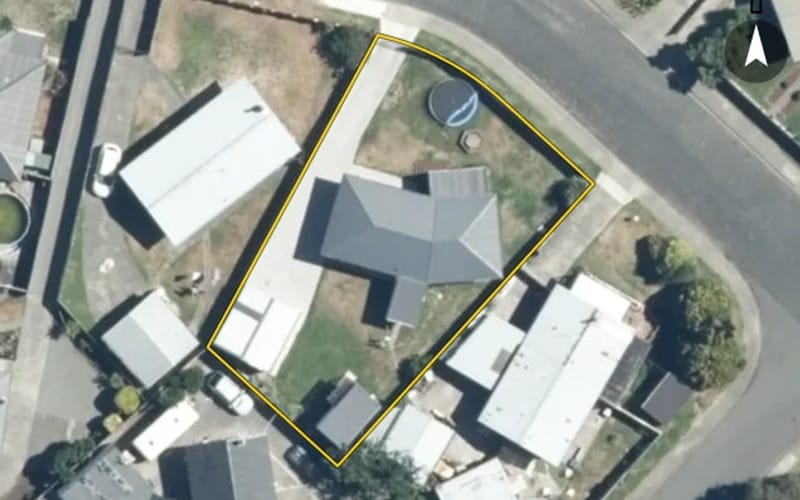 41 Whitby Crescent
