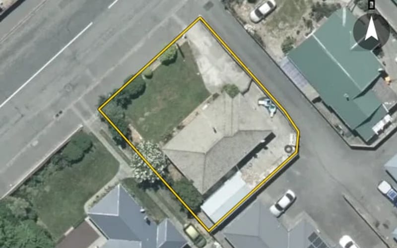 46 Brucefield Avenue