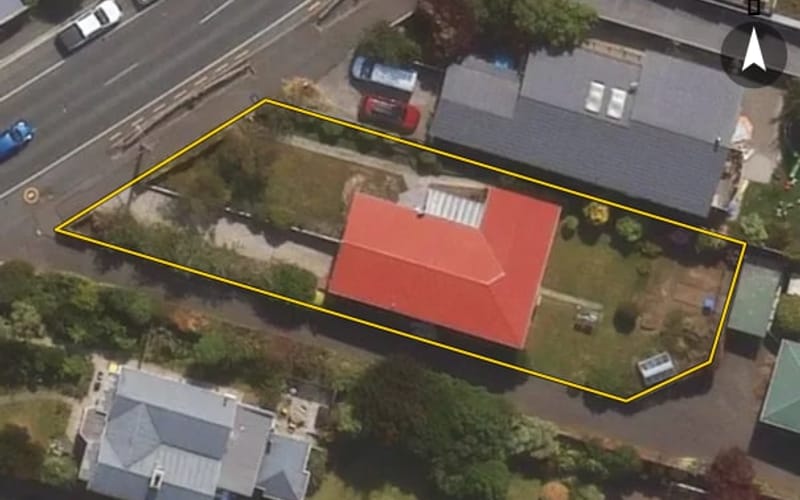 11 Kenmure Road
