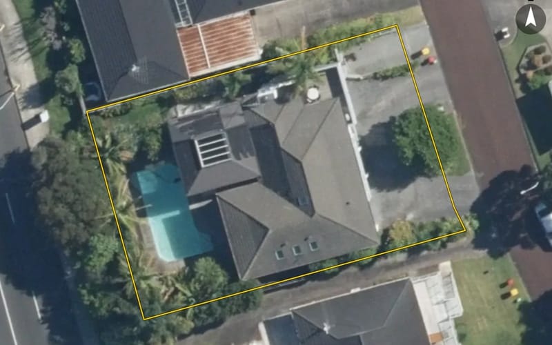 8 Poseidon Place