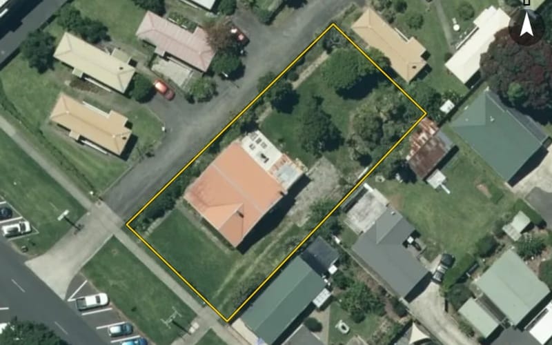 8 Stewart Street