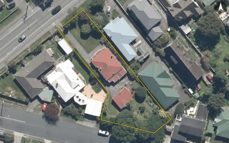 194 Waiwhetu Road