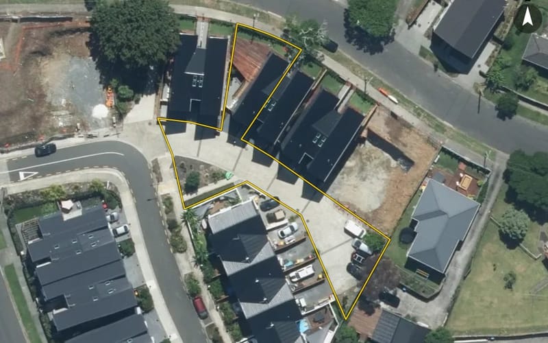 6 Piri Place