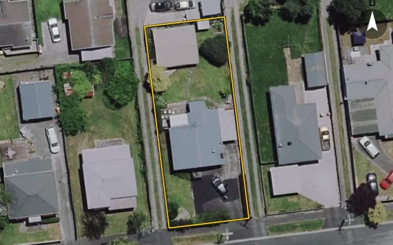 66 Bandon Street