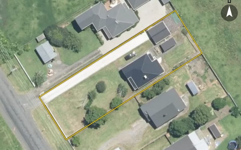 19 Crown Road