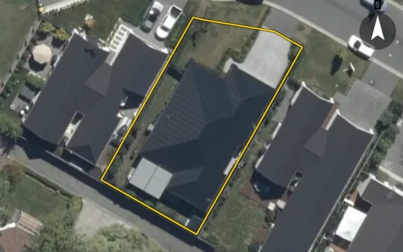 11 Amberite Place