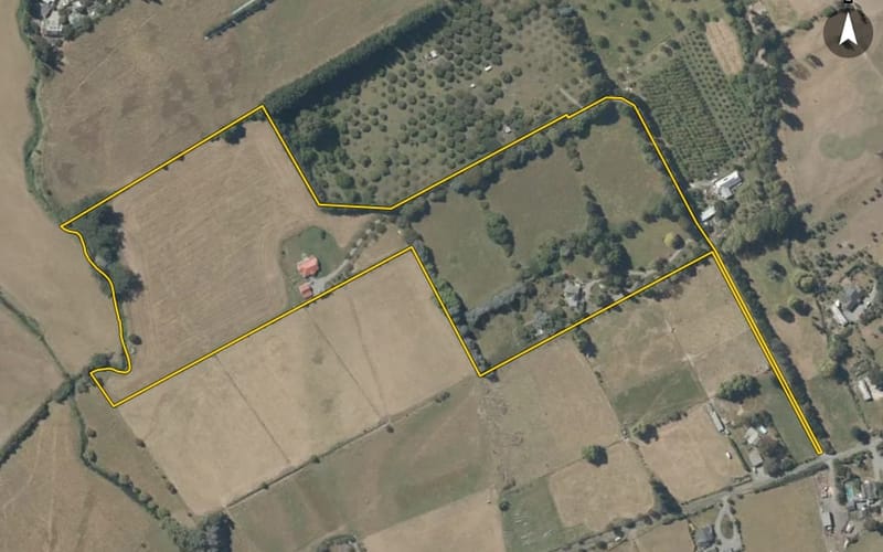 48 Nursery Road