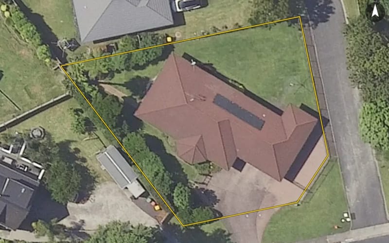 41 Sutherland Road