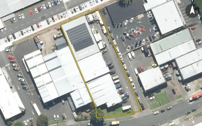 3/3 Ryan Place