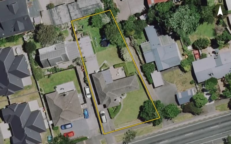 79 Clarkin Road