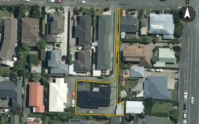 22B Wainui Street
