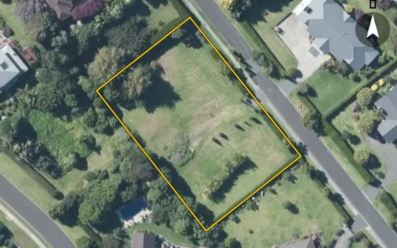 3 Powell Lane