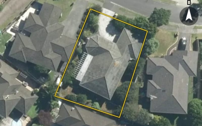 6 Mackwell Road