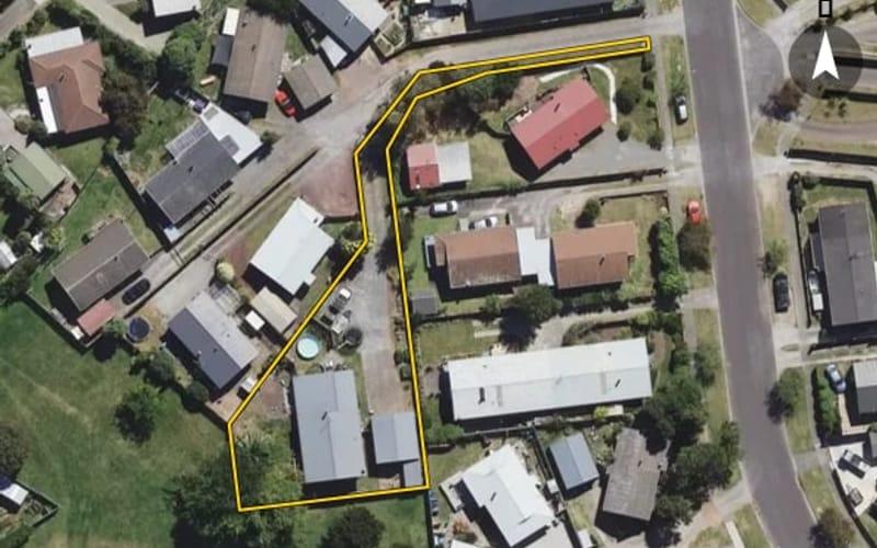23 Arthur Crescent