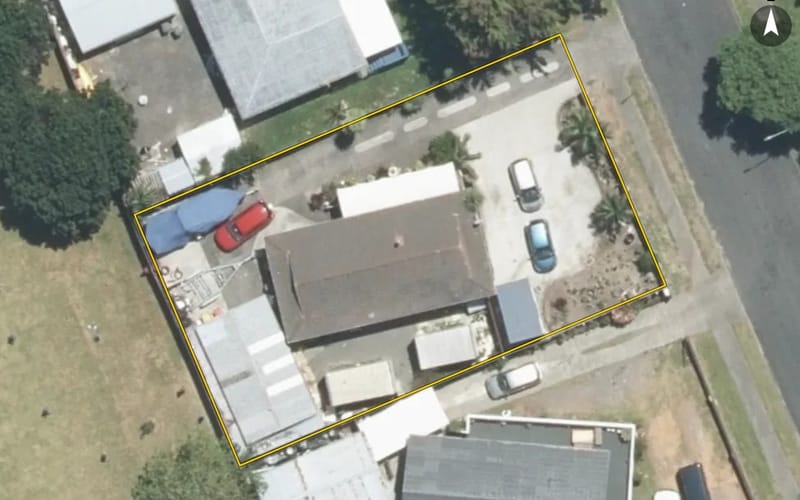 5 Shalimar Place