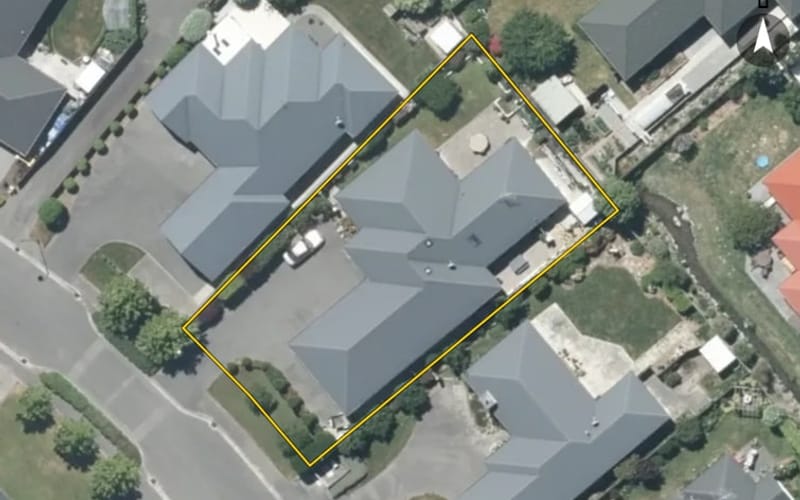 24 Westpark Close