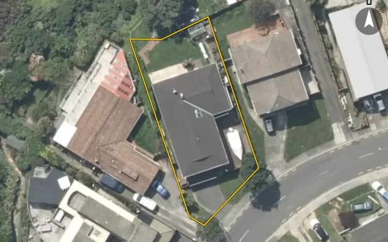 123 Pope Street
