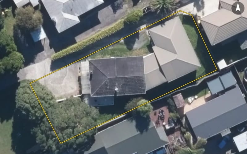 57 Glendene Avenue