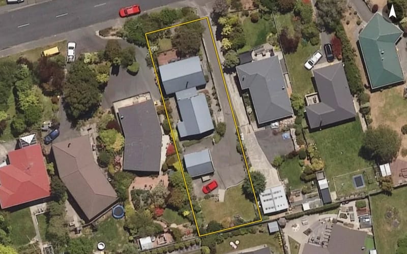 90 Martin Road