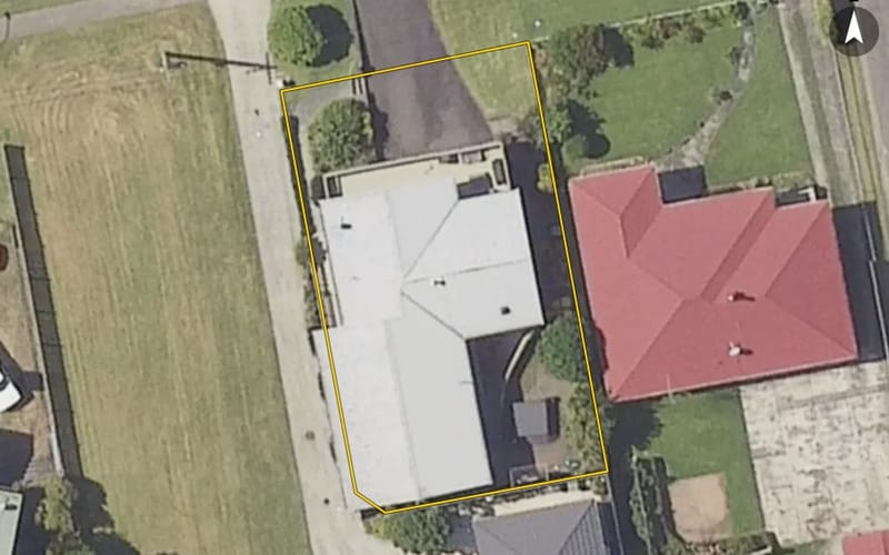 82 Sutherland Road