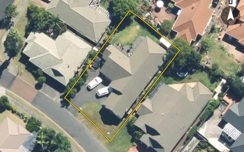 6 Caldbeck Rise