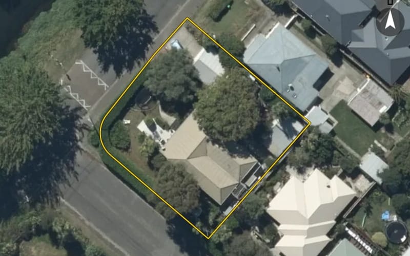 49 Clarendon Terrace