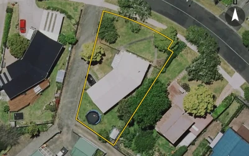 38 Pelorus Street