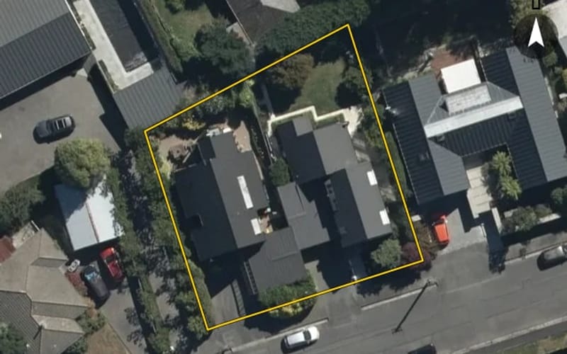 6B Highgate Avenue