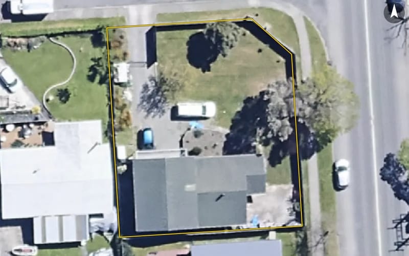 1 Belvue Crescent