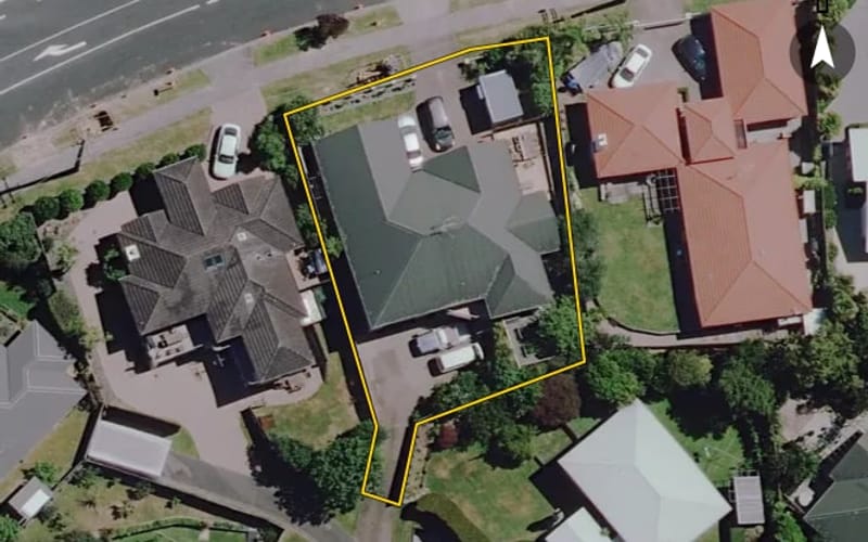 30 Roderick Place