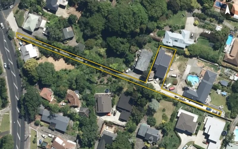 60A West Lynn Road