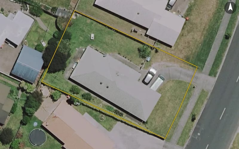 78 Dixon Road