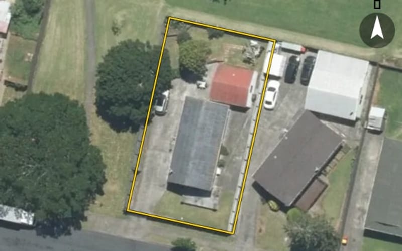 27 Sidey Avenue