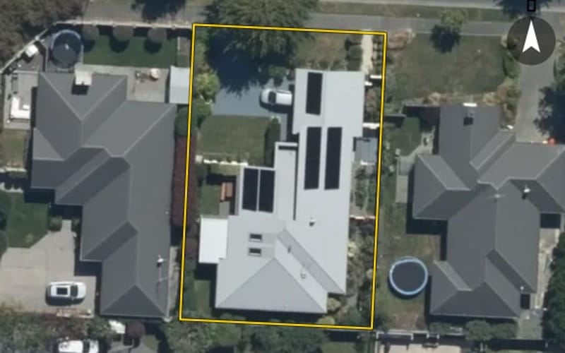 48 Woodhurst Drive