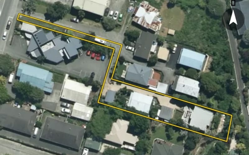 21A Tahunanui Drive