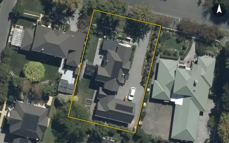 153 Regents Park Drive