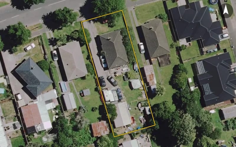 26 Holland Road