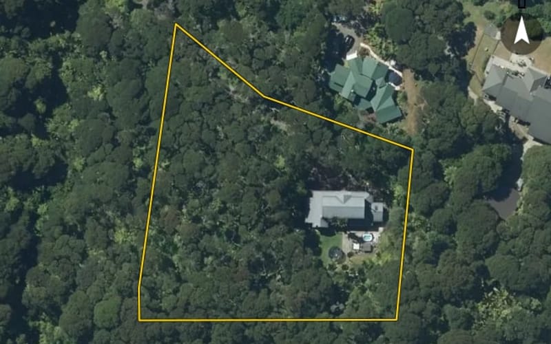 32 Cochran Road