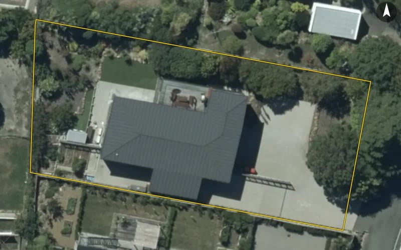 10 Maffeys Road