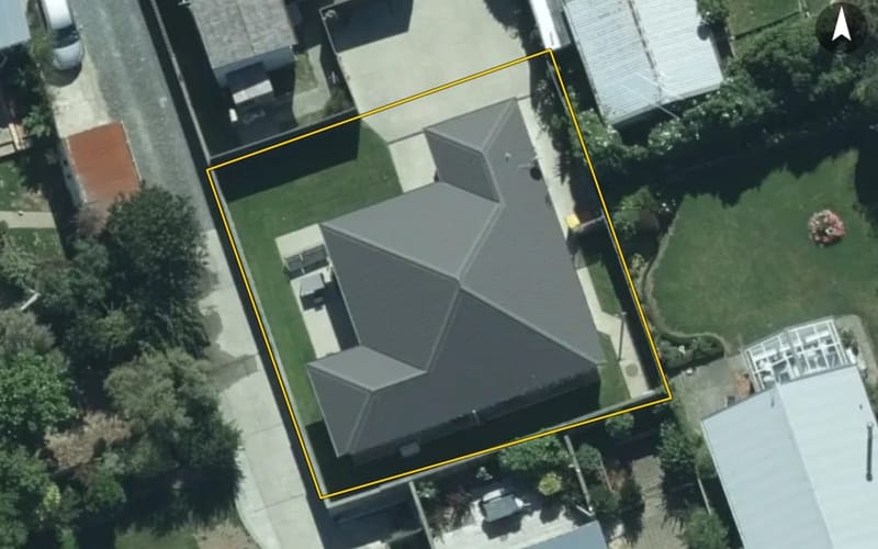 169 St Andrew Street