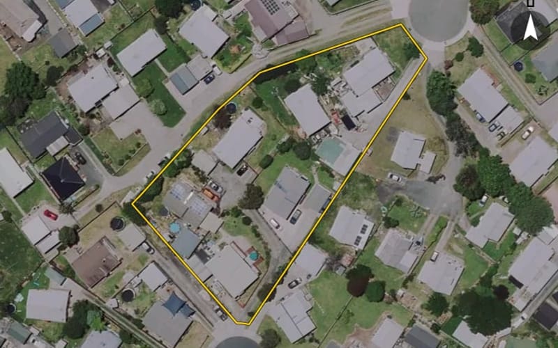 14B David Street