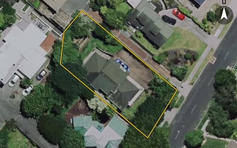 45 Ranui Street
