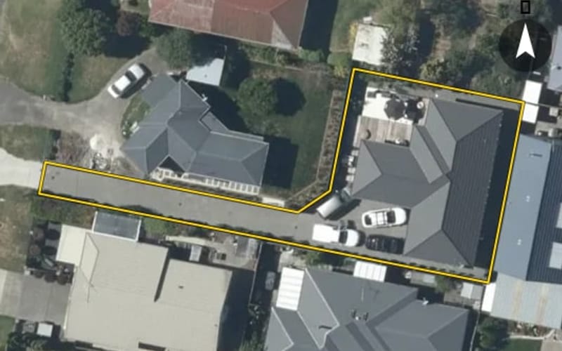 6A West Place