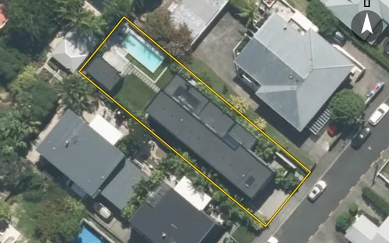 22 Webber Street