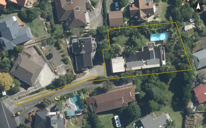 61 Haseler Crescent