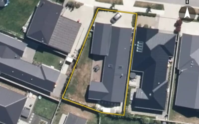 19 Corriedale Road