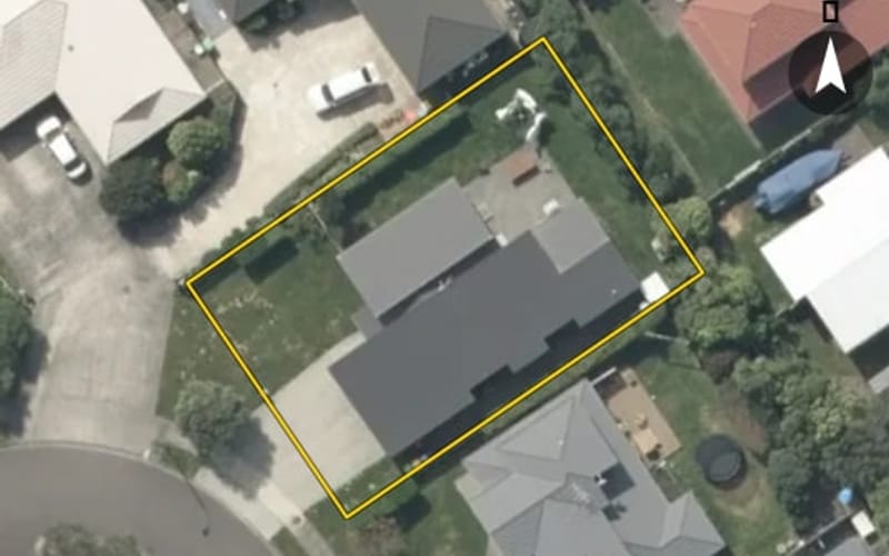 15 Greenstone Place