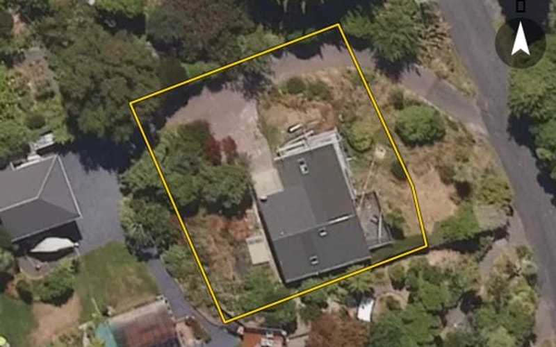 4 Solar Terrace
