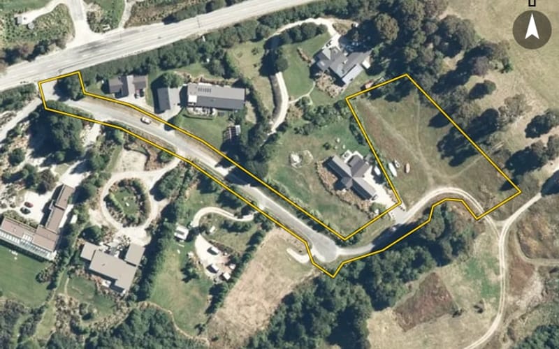 11 Fishermans Lane